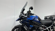 Triumph Tiger 1200 GT Pro (22MY)